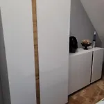 U Elisky Pensjonat