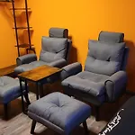 U Elisky Pensjonat