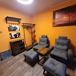 U Elisky Pensjonat 3*