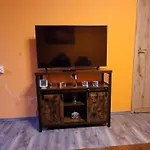U Elisky Pensjonat