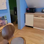 Pensjonat U Elisky 3*