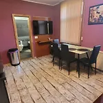 Pensjonat U Elisky Liberec