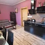 Pensjonat U Elisky