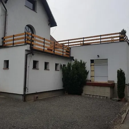 U Elisky 3* Liberec