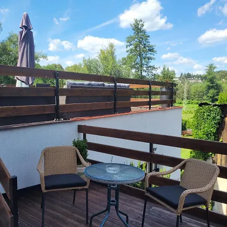 U Elisky Guest house
