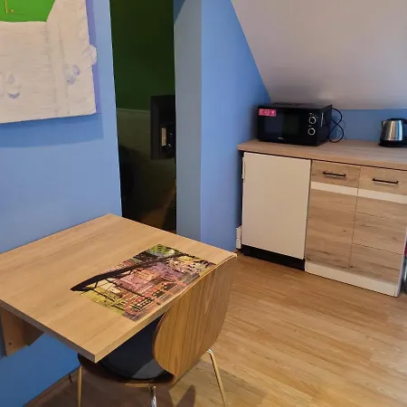 Guest house U Elisky 3*