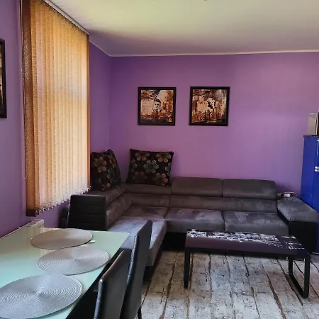 U Elisky Guest house Liberec