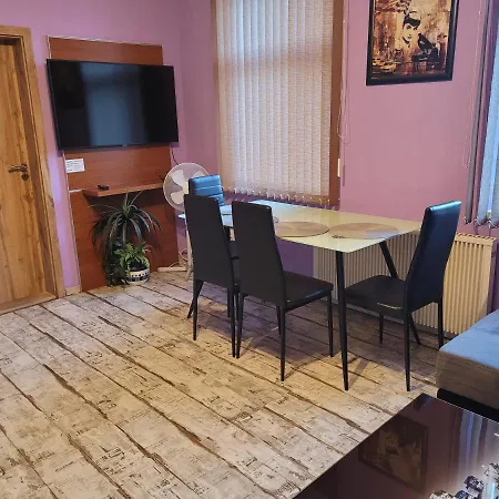 Guest house U Elisky