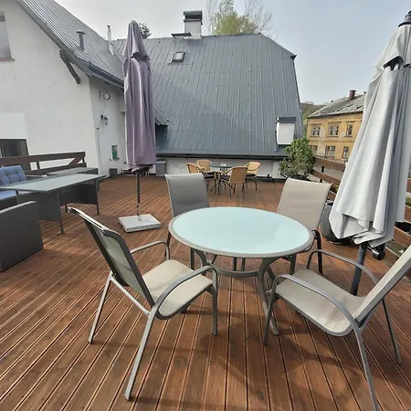 Guest house U Elisky Liberec