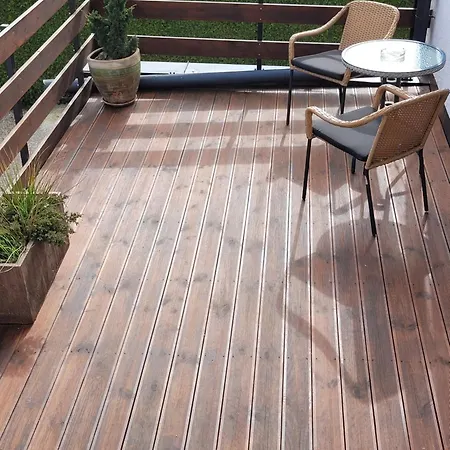 U Elisky Guest house Liberec