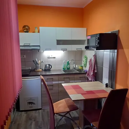 بيت ضيافة U Elisky ليبيريتش