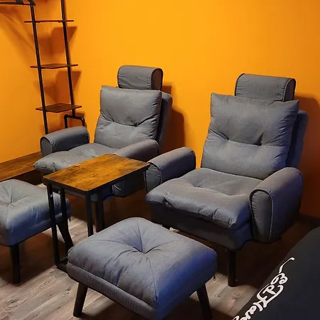 U Elisky بيت ضيافة