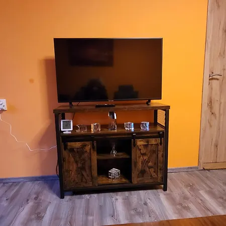 U Elisky بيت ضيافة