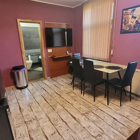 بيت ضيافة U Elisky ليبيريتش