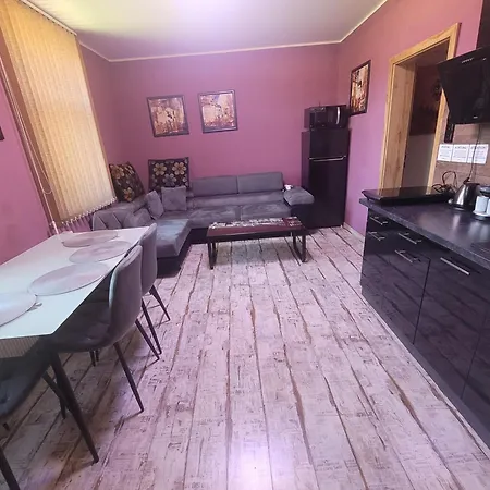 Πανσιόν U Elisky Λίμπερεκ