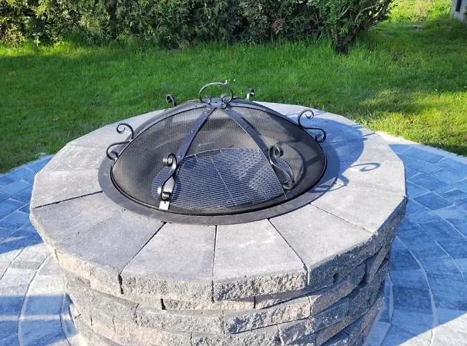 U Elisky Pensión Liberec