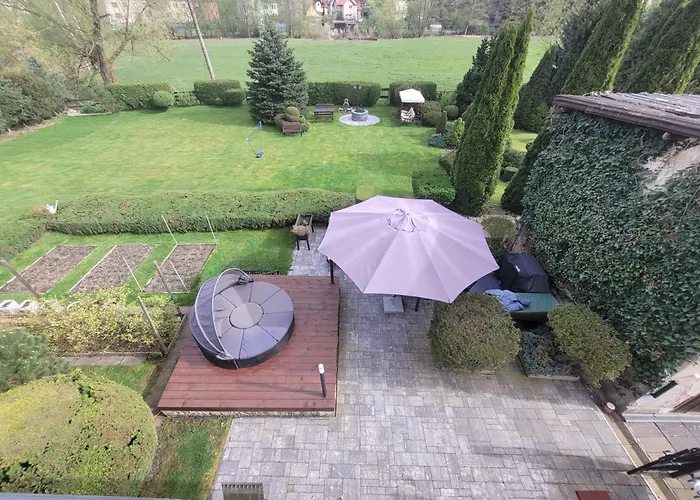 U Elisky Gasthuis 3*